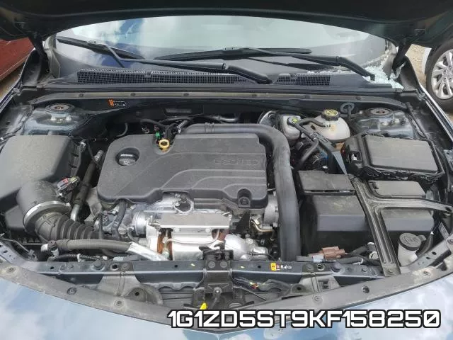 1G1ZD5ST9KF158250 фото 8