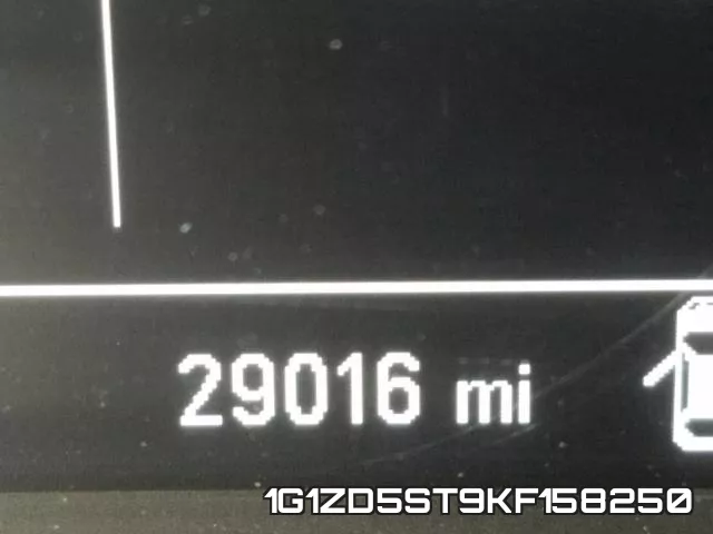 1G1ZD5ST9KF158250 фото 9