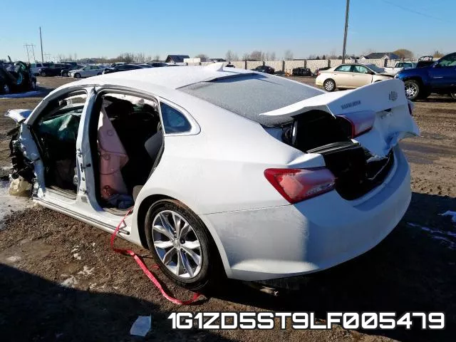 1G1ZD5ST9LF005479 фото 4