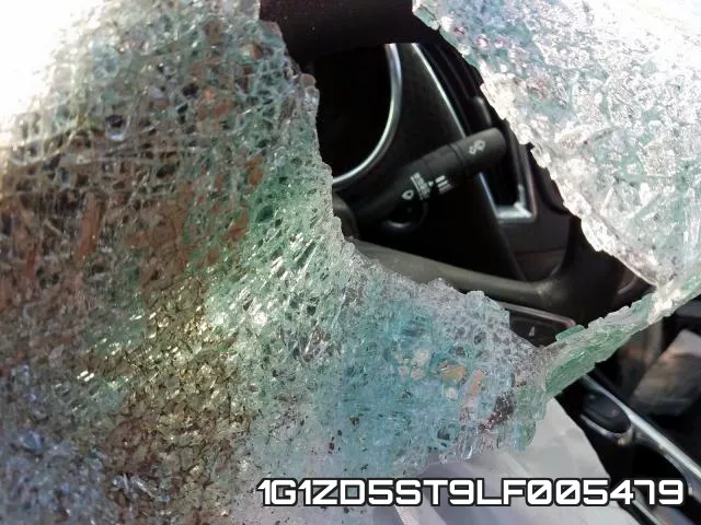 1G1ZD5ST9LF005479 фото 9