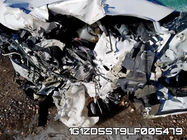 1G1ZD5ST9LF005479 фото 10