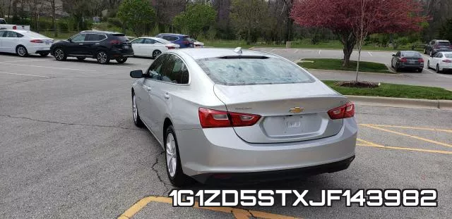 1G1ZD5STXJF143982 фото 4