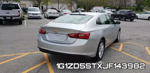 1G1ZD5STXJF143982 фото 5
