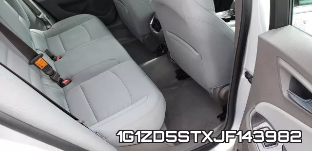 1G1ZD5STXJF143982 фото 7