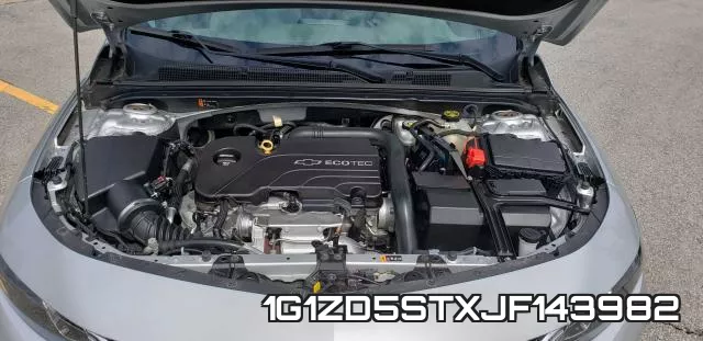 1G1ZD5STXJF143982 фото 8
