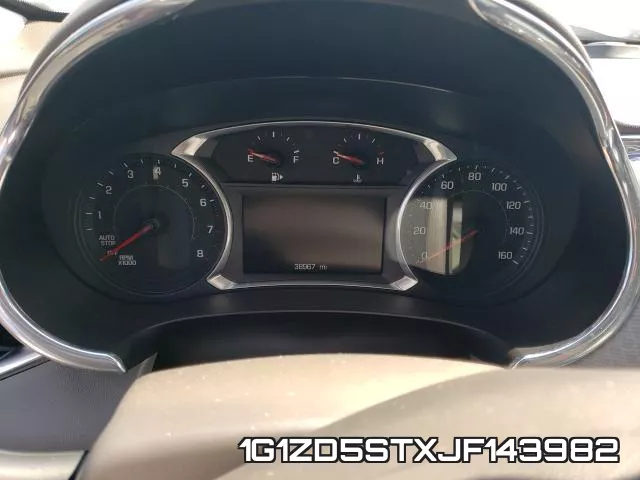 1G1ZD5STXJF143982 фото 9