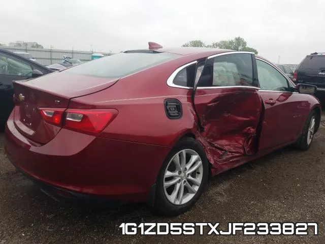 1G1ZD5STXJF233827 фото 5
