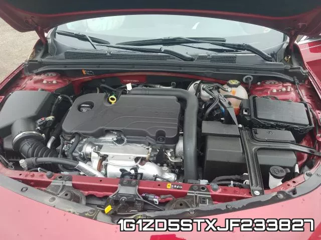 1G1ZD5STXJF233827 фото 8