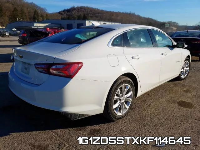 1G1ZD5STXKF114645 фото 5