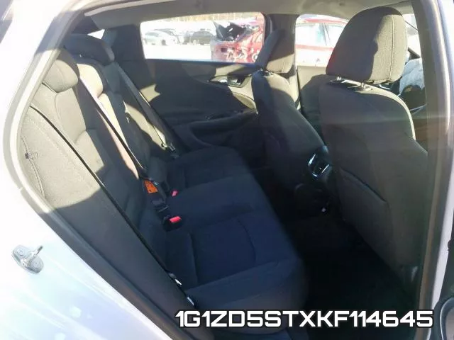 1G1ZD5STXKF114645 фото 7