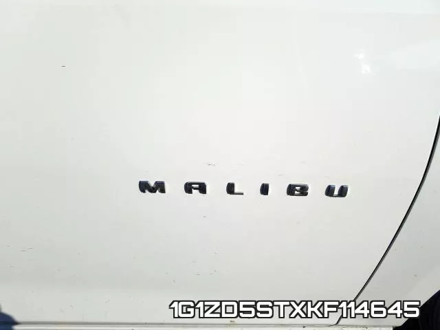 1G1ZD5STXKF114645 фото 10