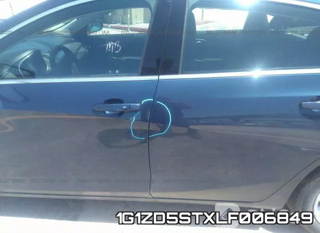 1G1ZD5STXLF006849 фото 7