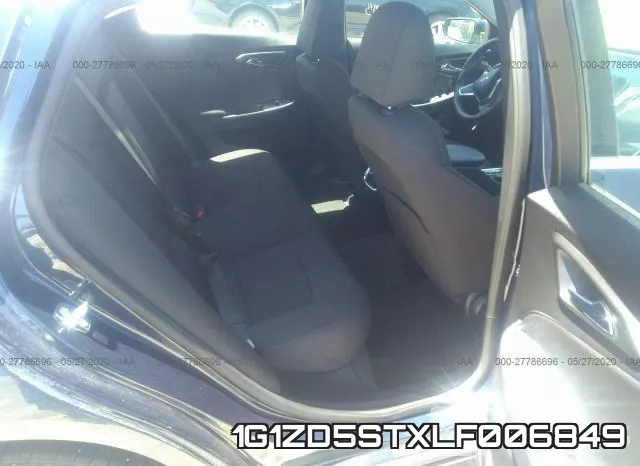 1G1ZD5STXLF006849 фото 9