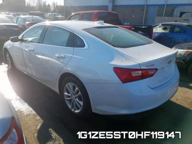 1G1ZE5ST0HF119147 фото 4