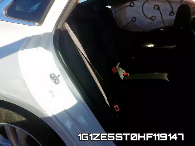1G1ZE5ST0HF119147 фото 7