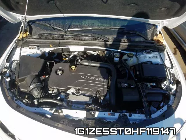 1G1ZE5ST0HF119147 фото 8