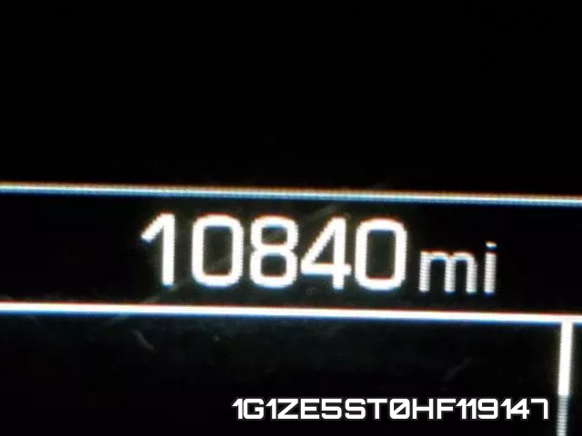 1G1ZE5ST0HF119147 фото 9