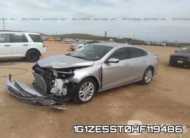 1G1ZE5ST0HF119486 фото 3