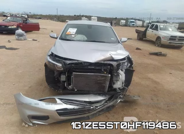 1G1ZE5ST0HF119486 фото 7