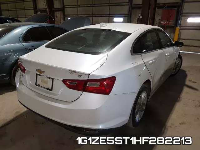 1G1ZE5ST1HF282213 фото 5