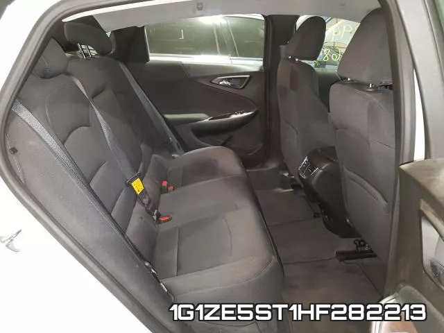 1G1ZE5ST1HF282213 фото 7