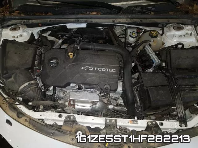 1G1ZE5ST1HF282213 фото 8