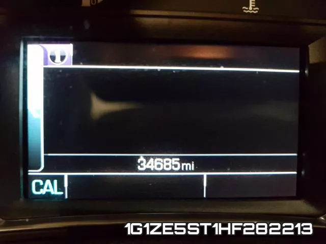 1G1ZE5ST1HF282213 фото 9