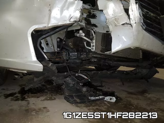 1G1ZE5ST1HF282213 фото 10