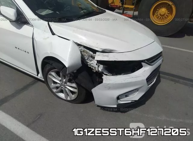 1G1ZE5ST6HF127205 фото 7