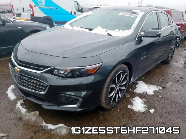 1G1ZE5ST6HF271045 фото 3