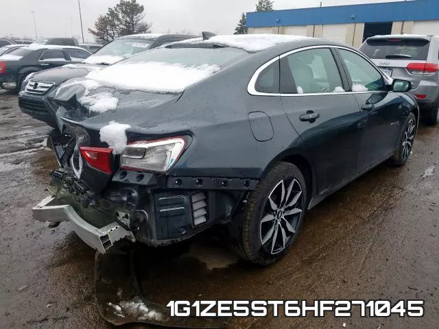 1G1ZE5ST6HF271045 фото 5