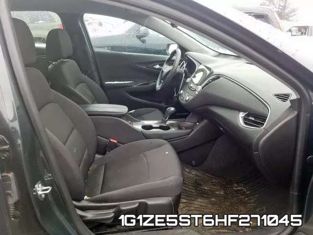 1G1ZE5ST6HF271045 фото 6