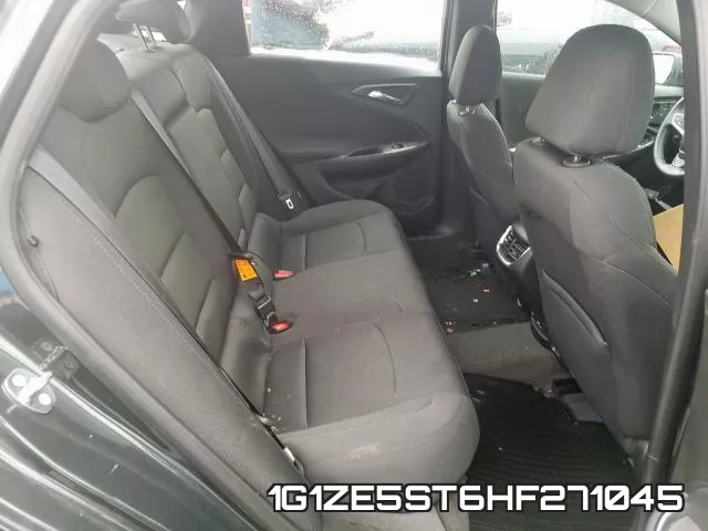1G1ZE5ST6HF271045 фото 7