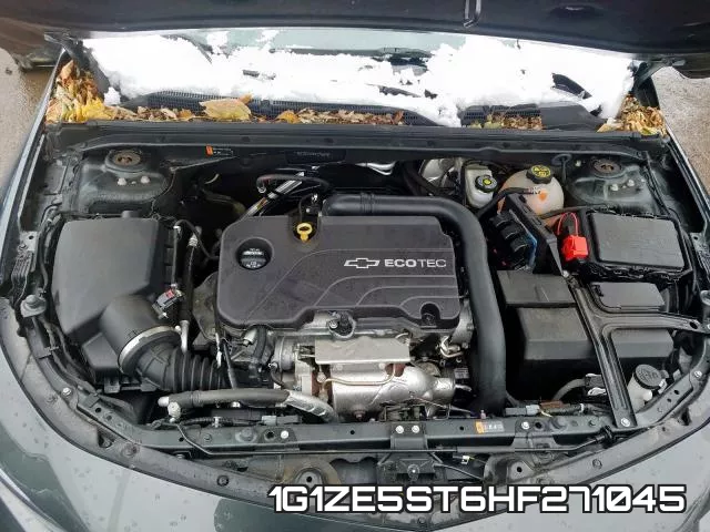 1G1ZE5ST6HF271045 фото 8