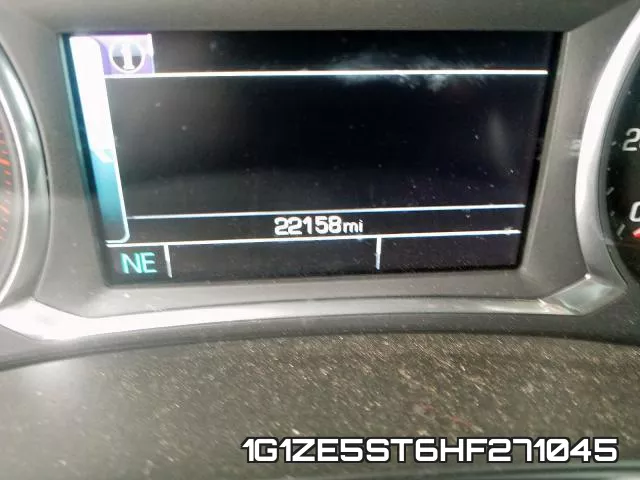 1G1ZE5ST6HF271045 фото 9