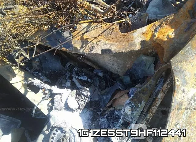 1G1ZE5ST9HF112441 фото 10