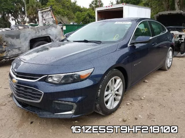 1G1ZE5ST9HF218100 фото 3