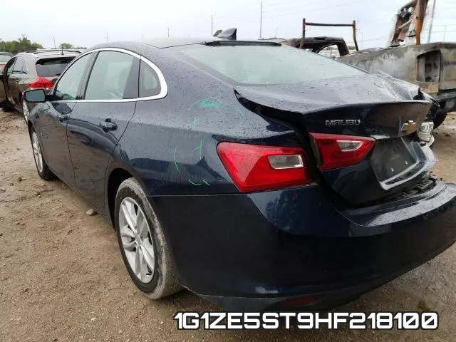 1G1ZE5ST9HF218100 фото 4
