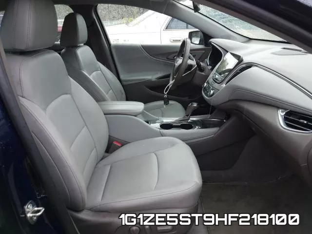 1G1ZE5ST9HF218100 фото 6