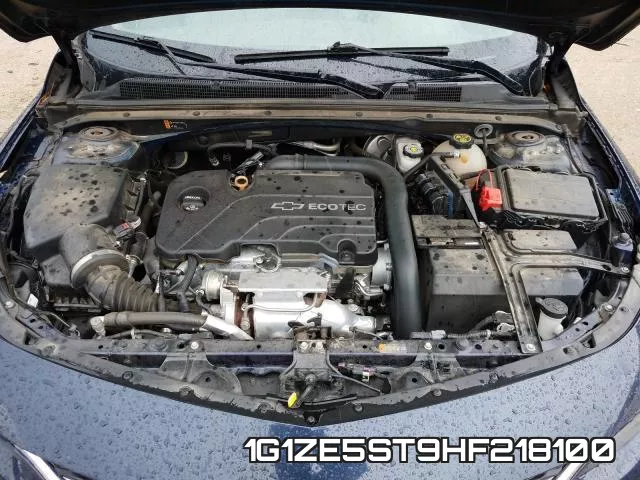 1G1ZE5ST9HF218100 фото 8