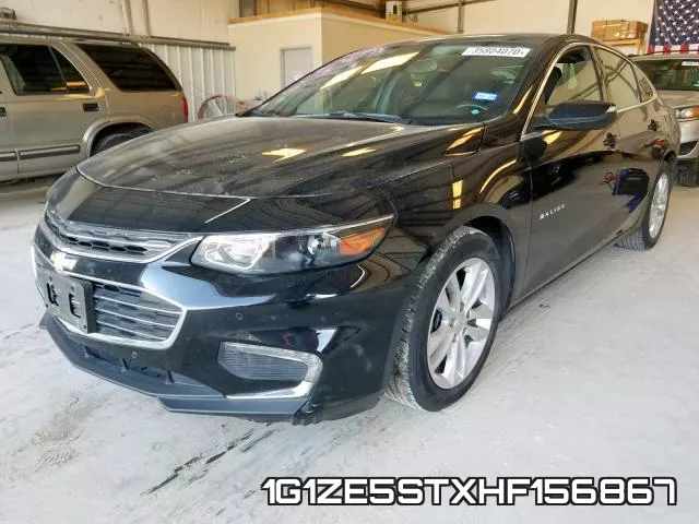1G1ZE5STXHF156867 фото 3