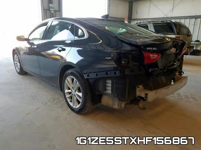 1G1ZE5STXHF156867 фото 4