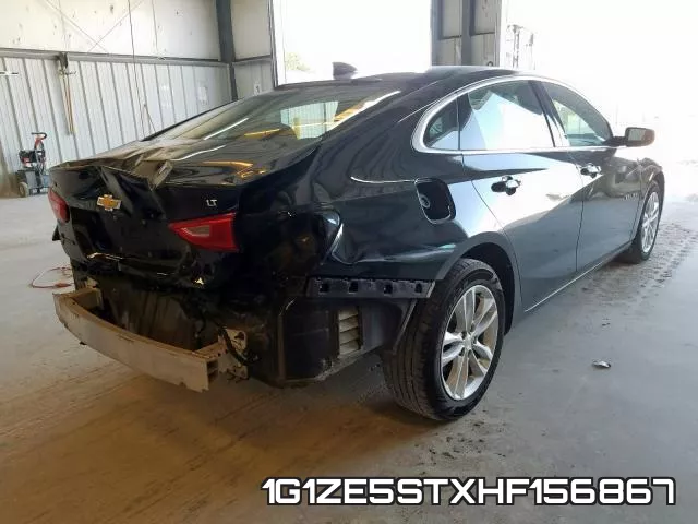 1G1ZE5STXHF156867 фото 5