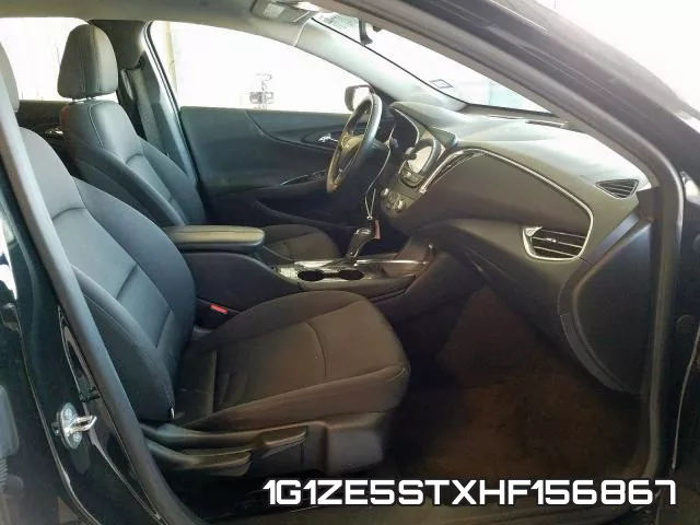 1G1ZE5STXHF156867 фото 6