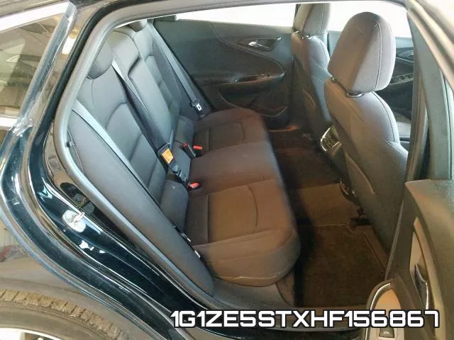 1G1ZE5STXHF156867 фото 7