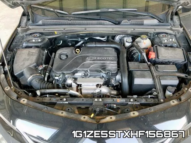 1G1ZE5STXHF156867 фото 8