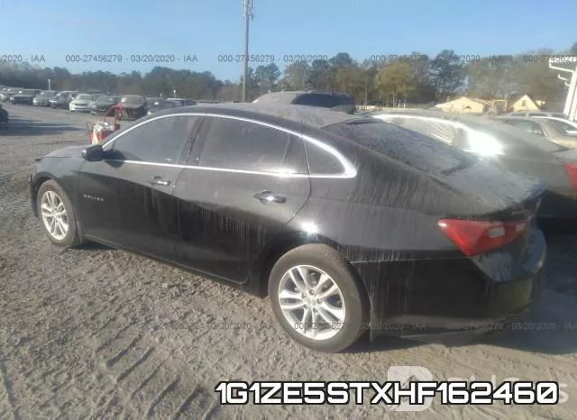 1G1ZE5STXHF162460 фото 4