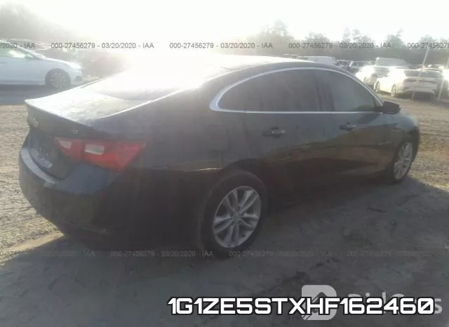 1G1ZE5STXHF162460 фото 5