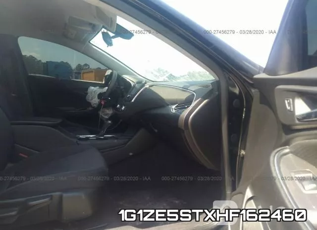 1G1ZE5STXHF162460 фото 6