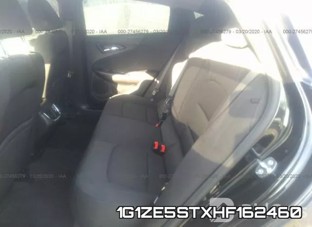 1G1ZE5STXHF162460 фото 9
